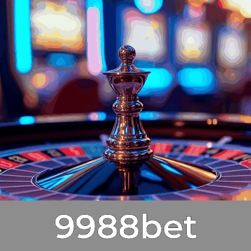 9988bet: A Experiência Autêntica de Casino para Brasileiros