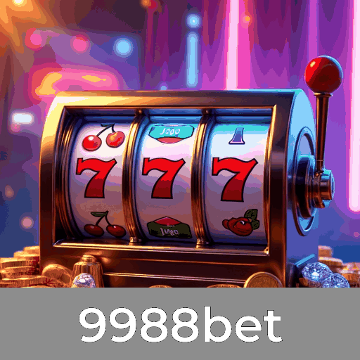 9988bet: Apostas Simplificadas no Seu App
