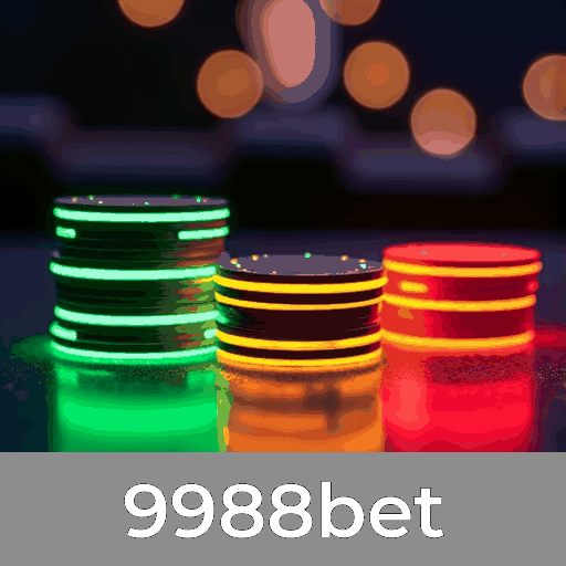 9988bet: A Emoção dos Jogos de Cassino e Oportunidades de Ganhar