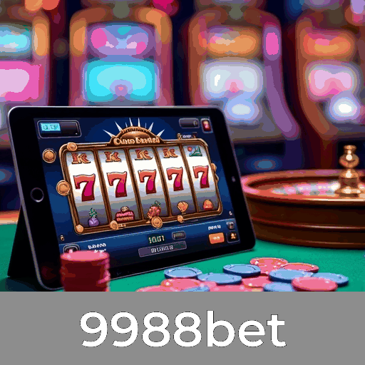 Experimente o Login Exclusivo com Proteção Avançada em 9988bet