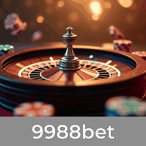 9988bet: Excelência em Serviço e Segurança no Jogo