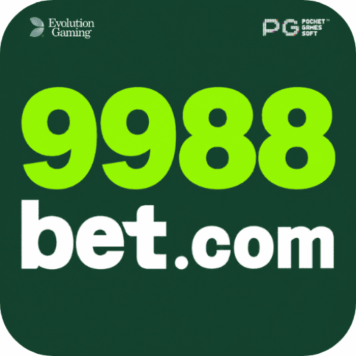 9988BET Logo oficial